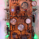 Illustration for article titled Steampunk Frankenstein PC Is Awesome Enough To Excuse Being Steampunk In The First Place